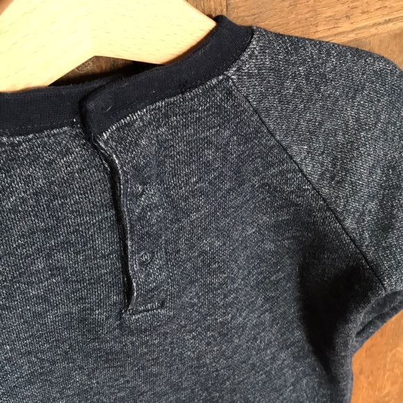 Cotton sweater - Picture 3 of 5